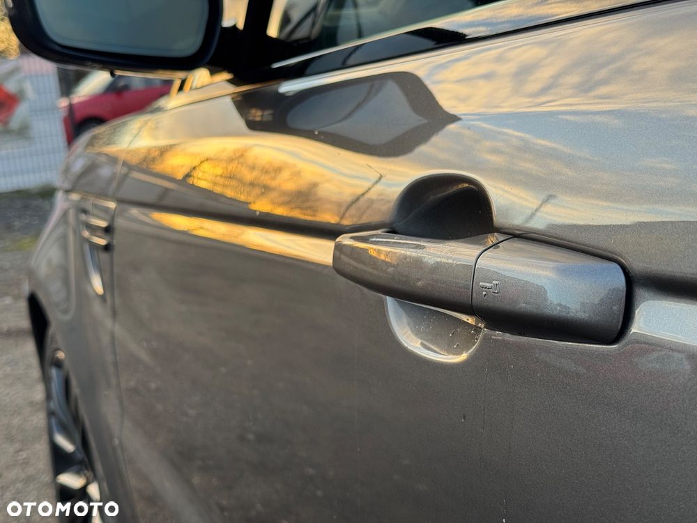 Land Rover Range Rover Sport TDV6 HSE Dynamic - 32