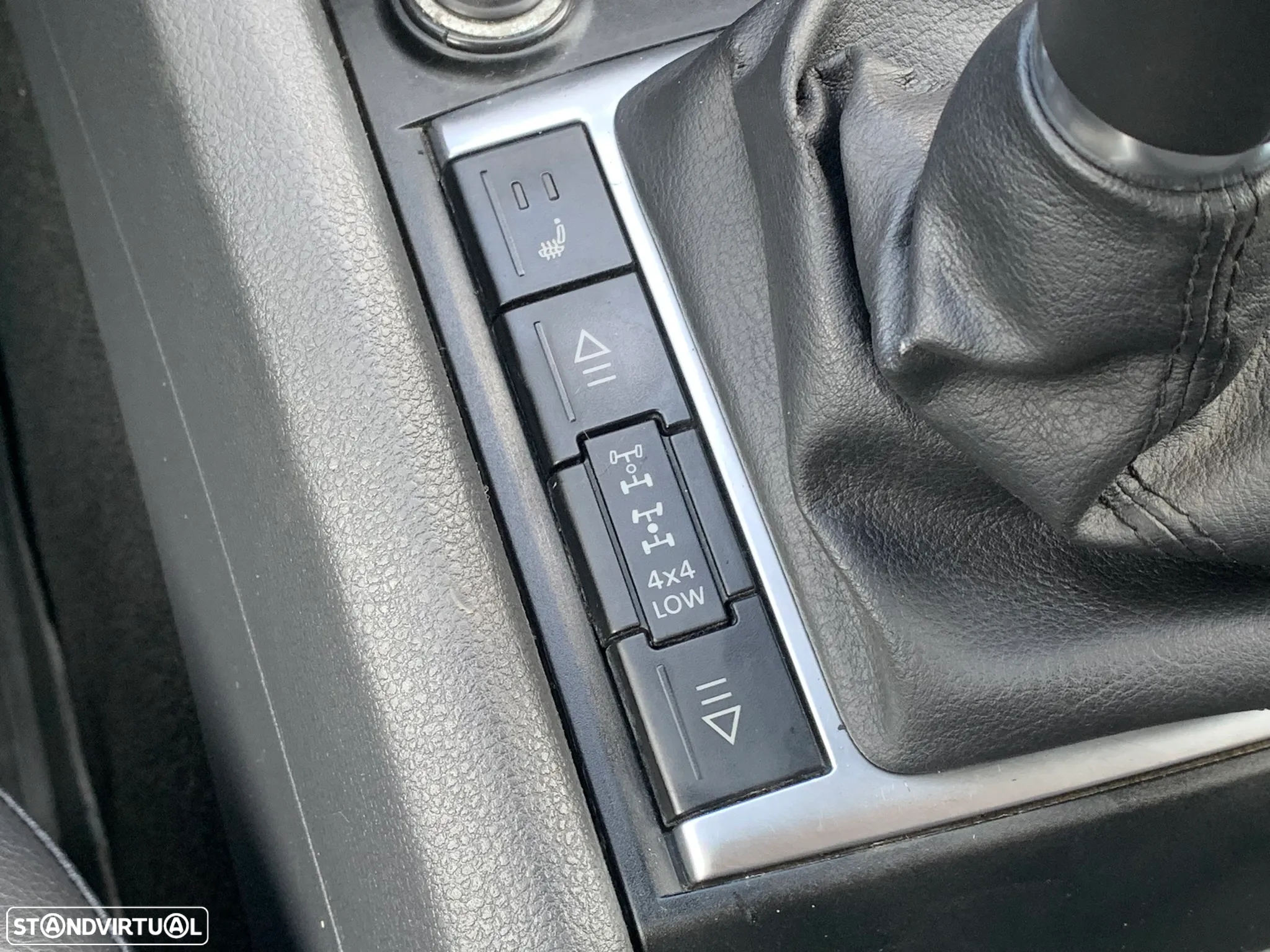 VW Amarok 2.0 BiTDI 4MOTION Highline - 13