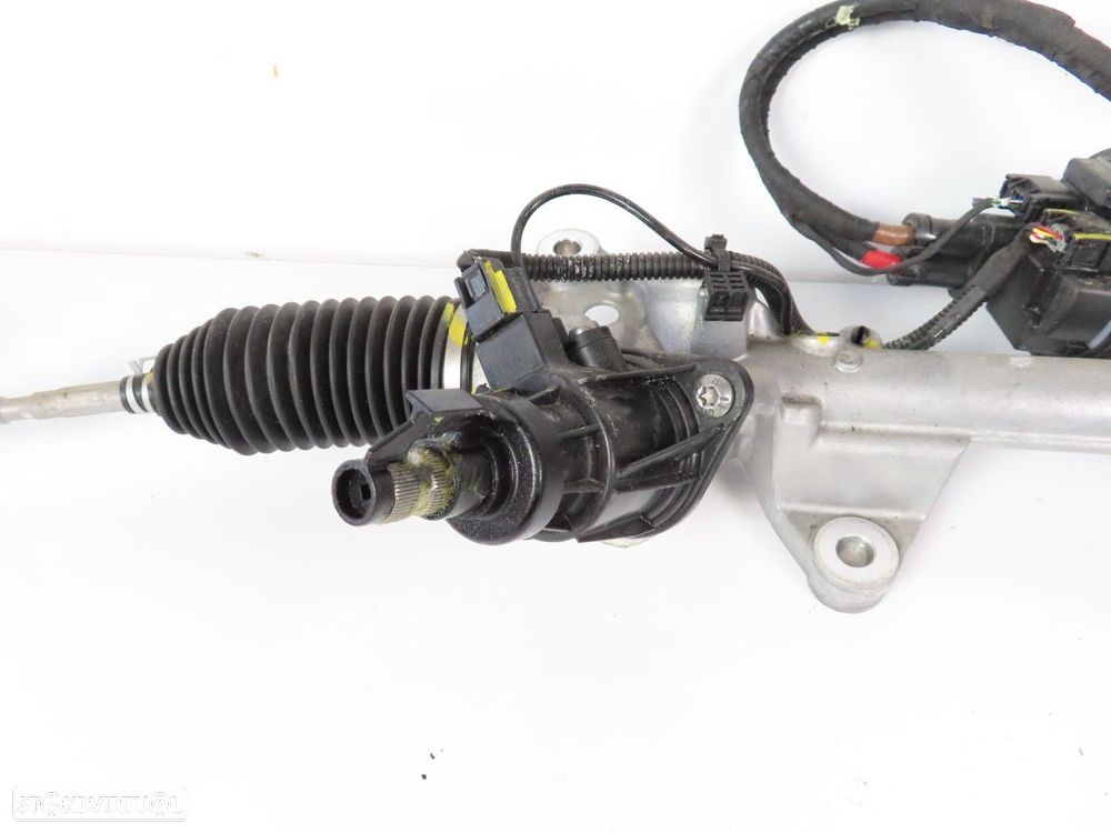 Caixa de direcção Elétrica Seminovo/ Original BMW 3 (G20)/BMW 3 Touring (G21)/BM... - 2