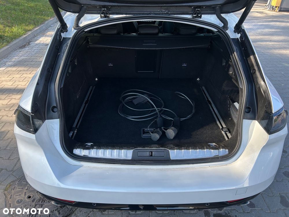 Peugeot 508 225 e-EAT8 Allure Pack - 18