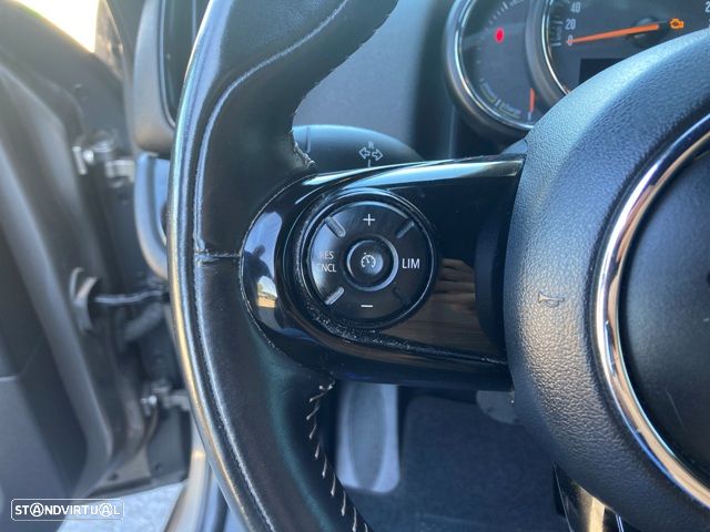 MINI Countryman - 18