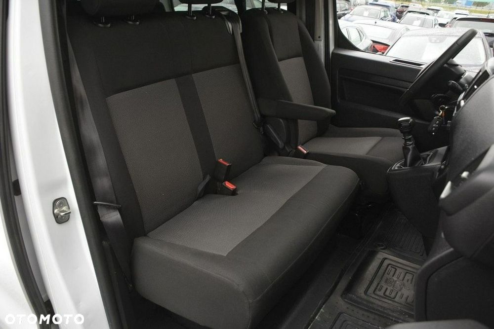 Toyota Proace Verso 2.0 D4-D Long Combi - 19