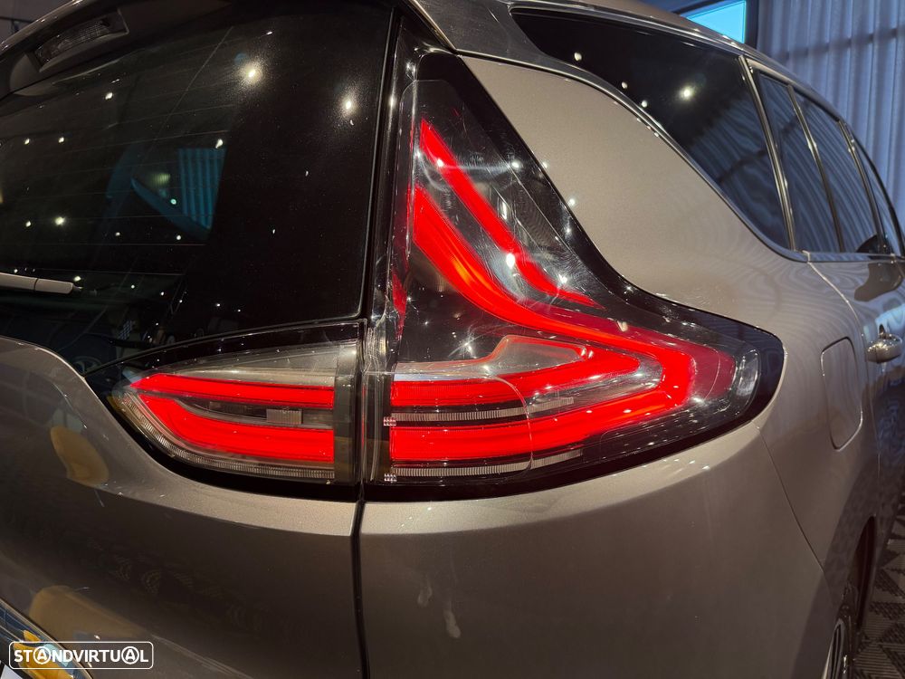 Renault Espace Energy dCi 160 EDC Initiale Paris - 13