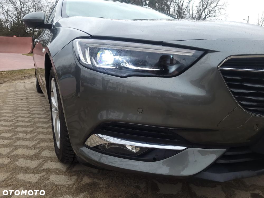 Opel Insignia 2.0 Ultimate - 12