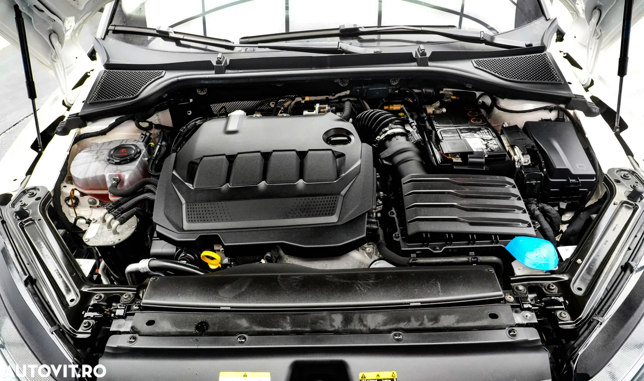 Skoda Octavia 2.0 TDI Style - 33