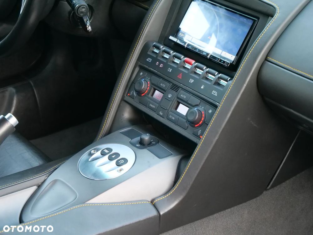 Lamborghini Gallardo - 20