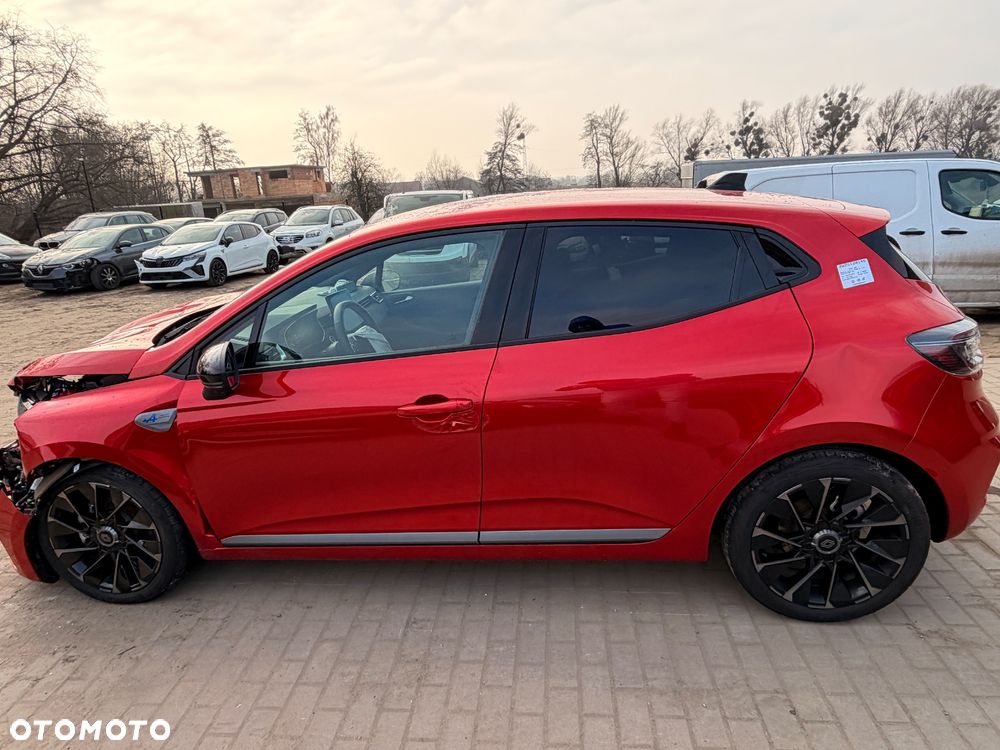 Renault Clio 1.6 E-TECH Full Hybrid 145 Esprit Alpine - 7