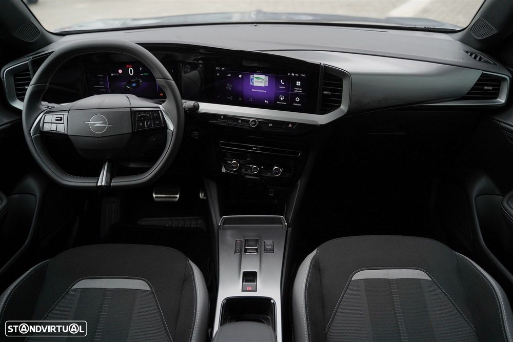 Opel Mokka-e 54 kWh Edition - 17