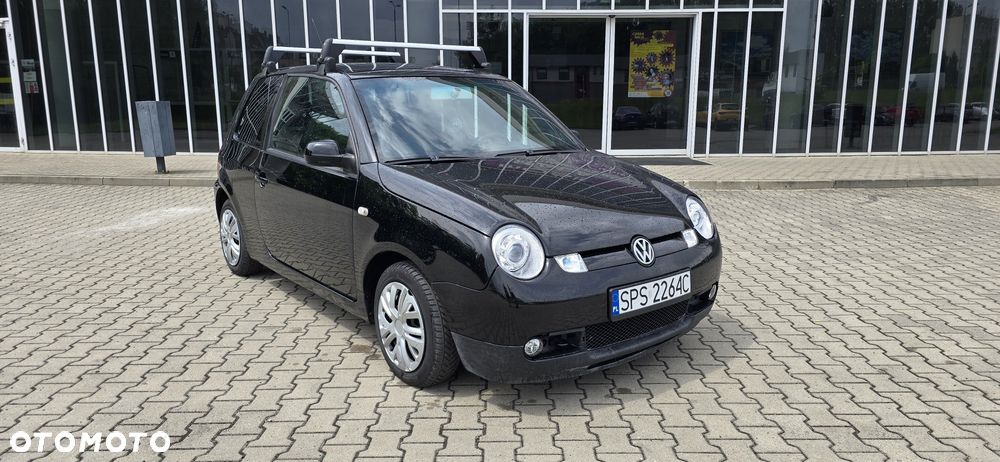 Volkswagen Lupo - 3