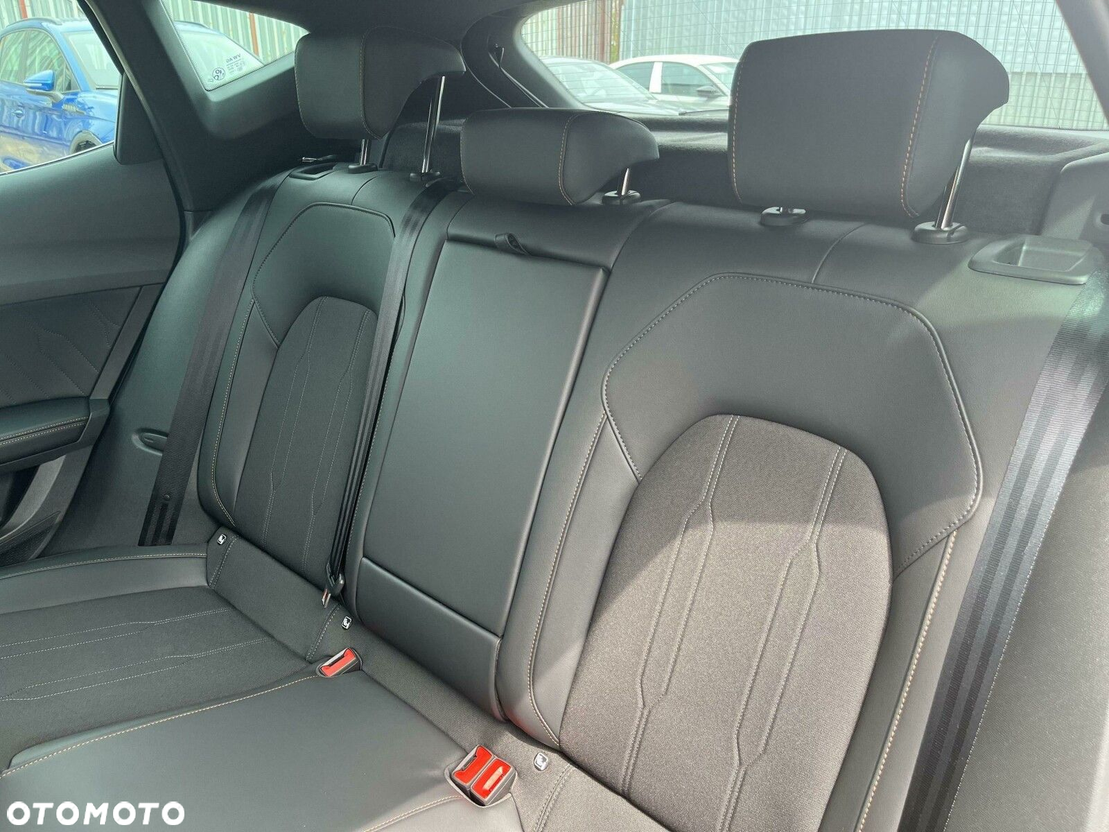 Cupra Formentor 2.0 TSI 4Drive DSG - 35