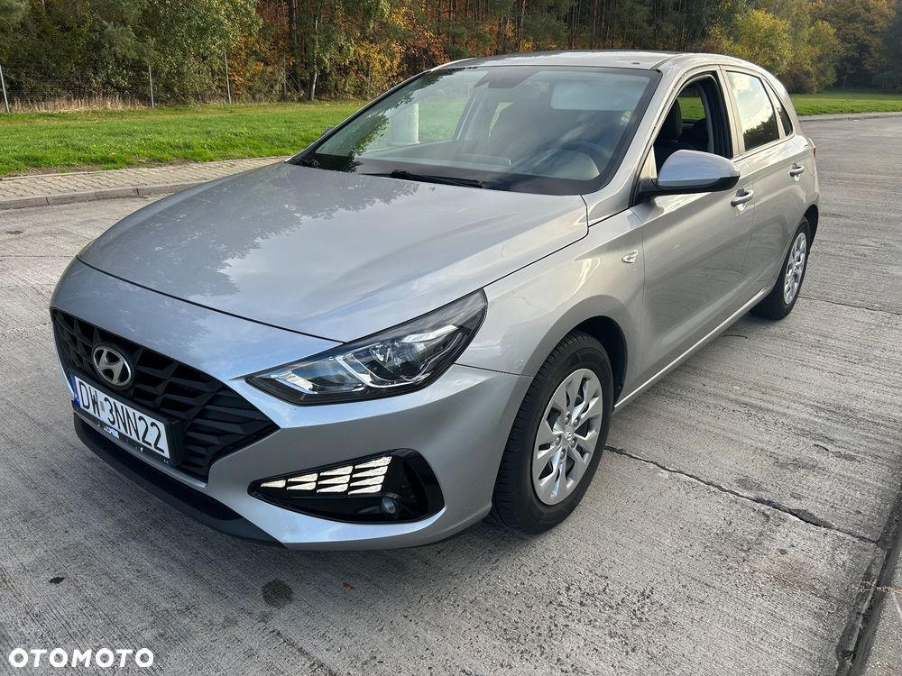Hyundai i30 - 1