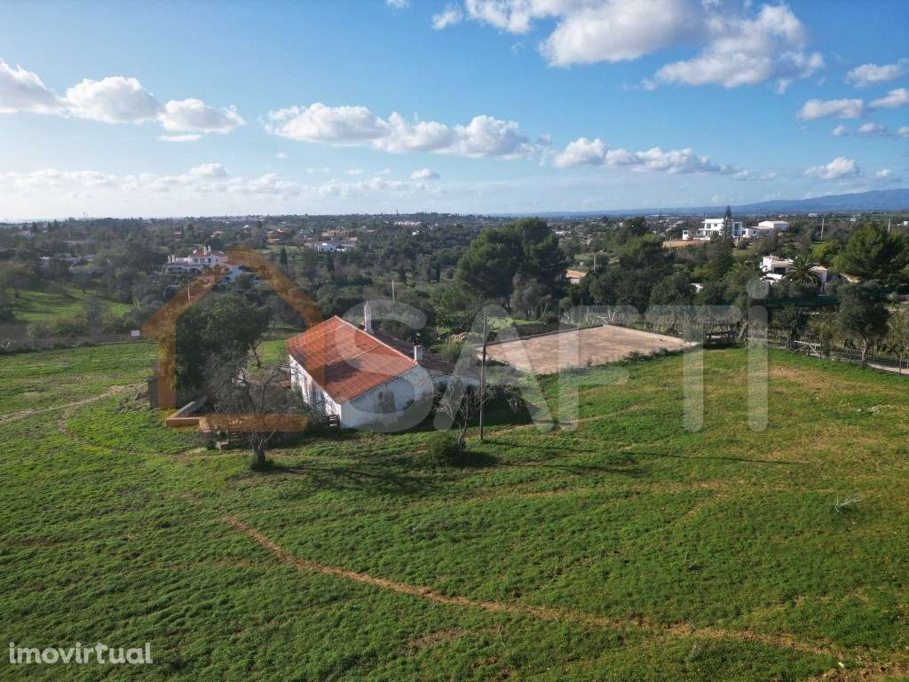 Terreno em Carvoeiro - Grande imagem: 4/18