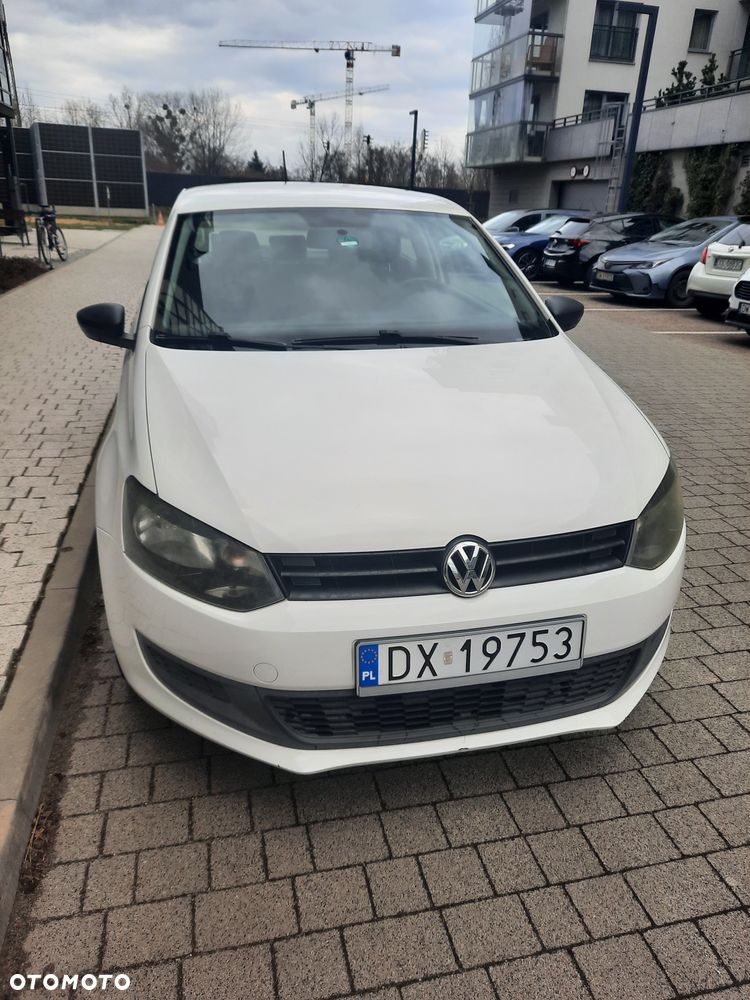Volkswagen Polo 1.2 Team - 3