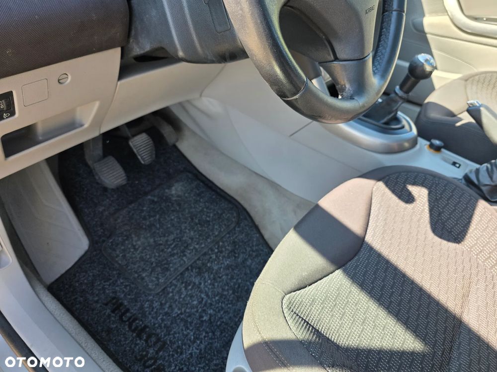 Peugeot 308 1.6 HDi Premium - 14