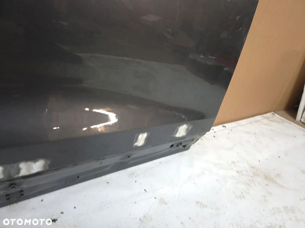 Drzwi prawy przód Audi Q8 SQ8 RSQ8 - 6