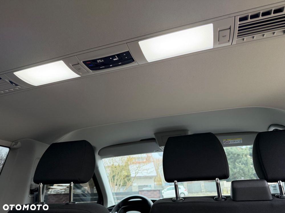 Volkswagen Caravelle 2.0 TDI L2 Trendline - 9