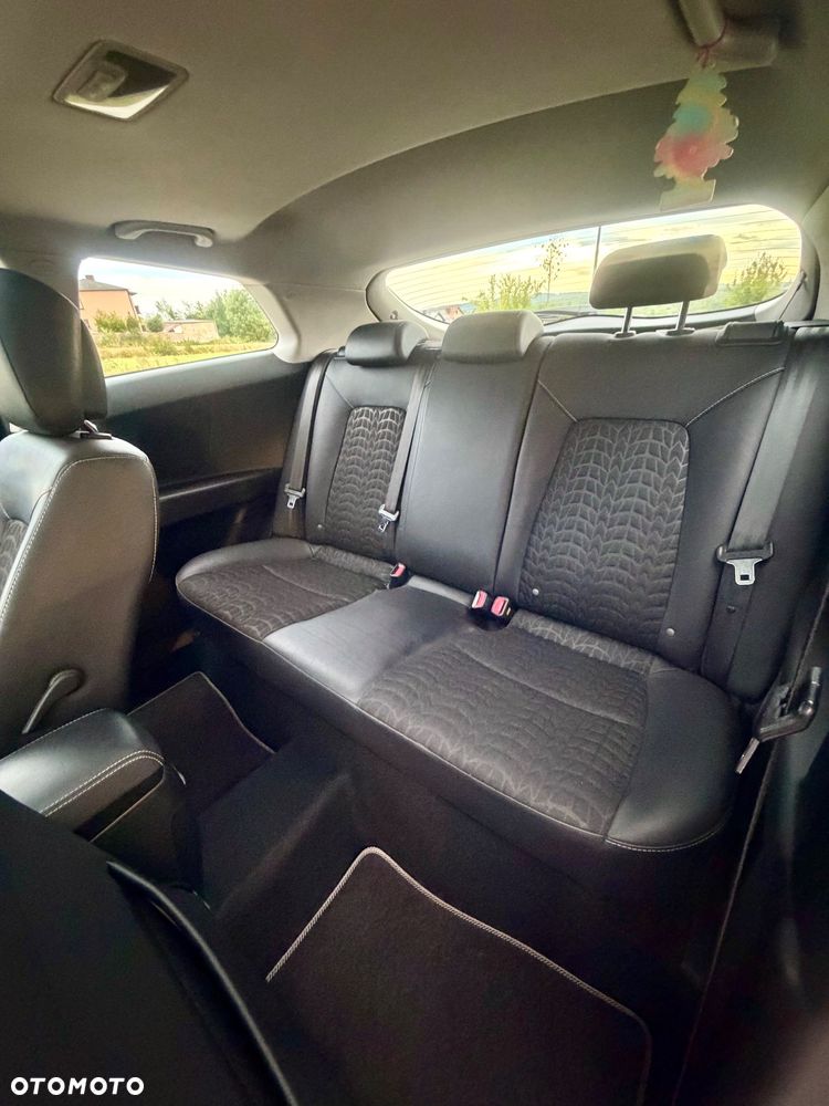 Kia ProCeed 1.6 Crdi Optimum - 20