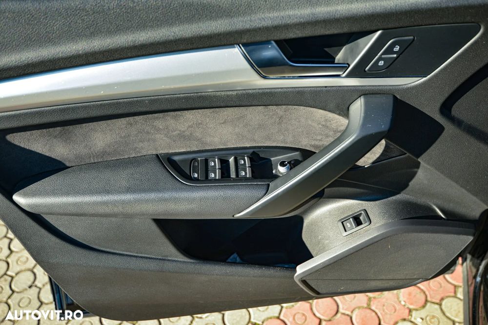 Audi Q5 2.0 TDI Quattro S tronic Sport - 17