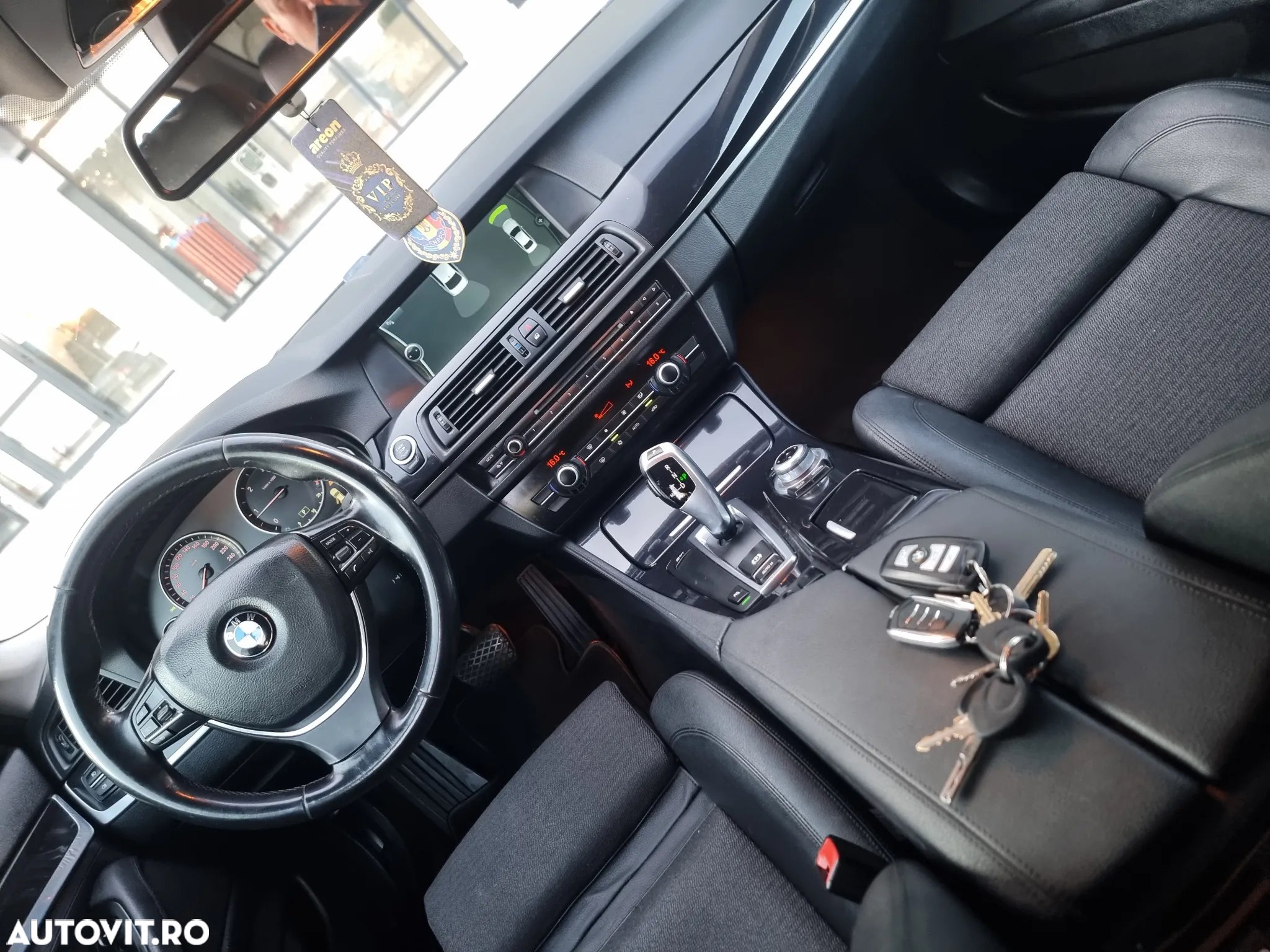BMW Seria 5 - 8