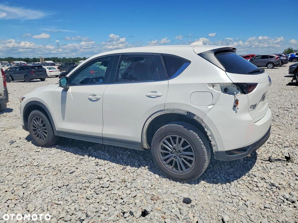 Mazda CX-5 2.5 Skypassion 2WD - 6