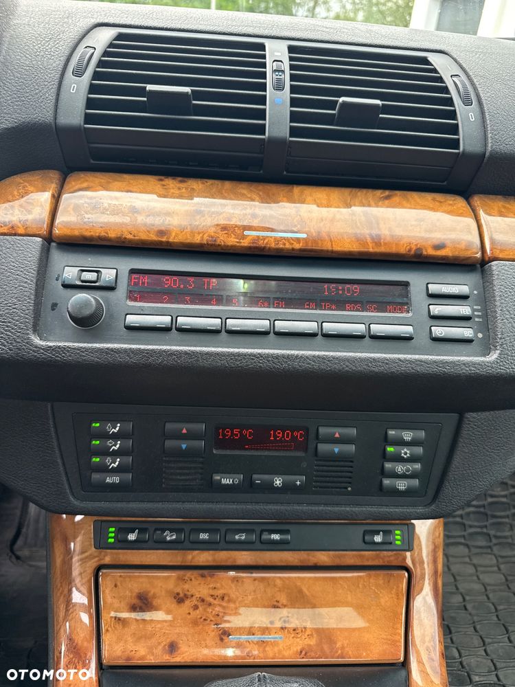 BMW X5 - 18