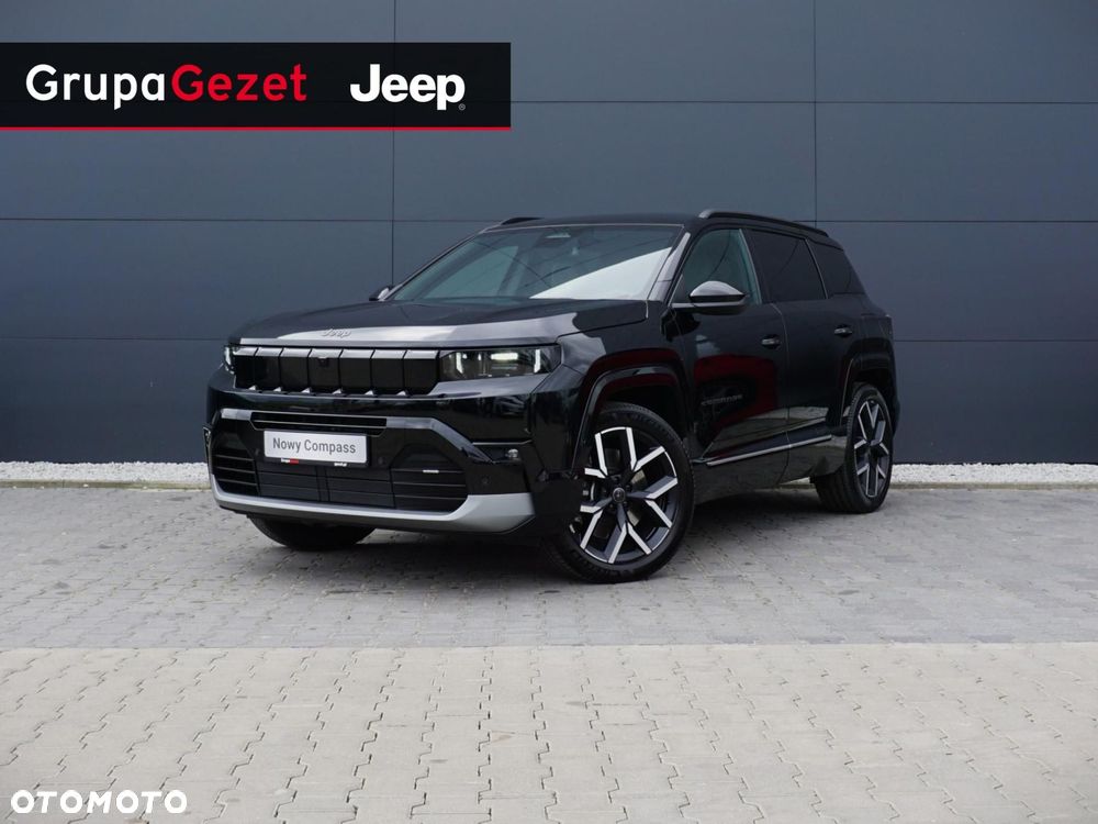 Jeep Compass - 10