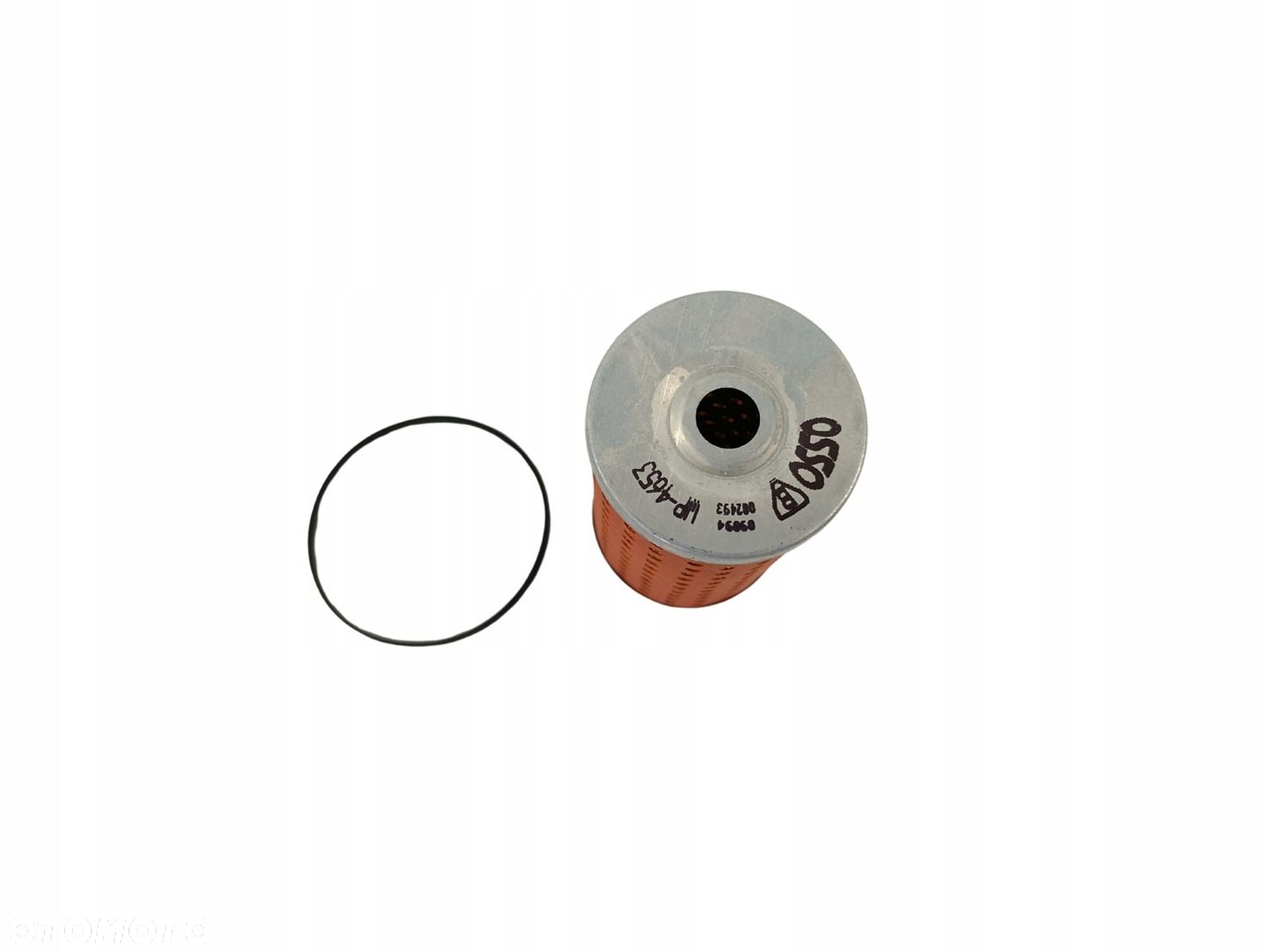 ASSO WP4653 FILTR PALIWA CITROEN BX C15 C25 C32 XM P725X FA5054 PM816 - 4