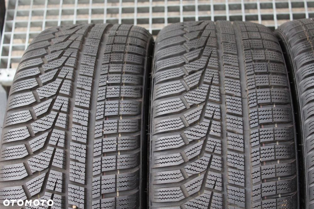 ORYG AUDI A1 S1 17cali 5x100 ET46 ZIMA 215/45 7,5mm - 10