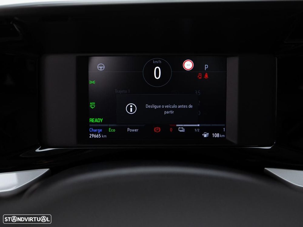 Opel Mokka-e Elegance - 22