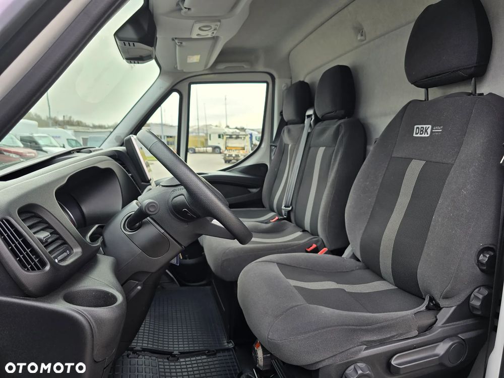 Iveco PARTNER DAILY 35S18 - 10