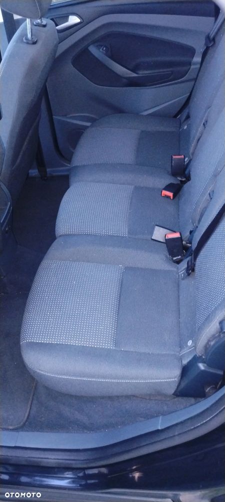 Ford C-MAX - 11