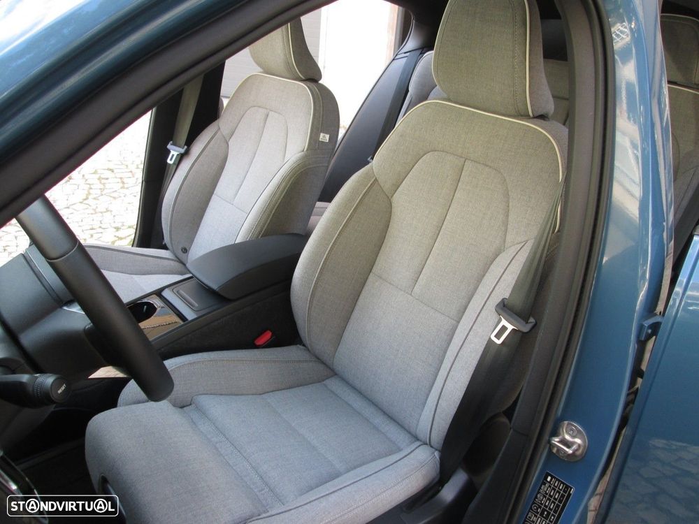 Volvo C40 Recharge Ultimate - 18