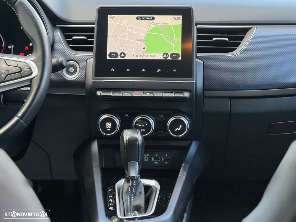 Renault Arkana 1.6 E-Tech Full Hybrid Engineered - 13