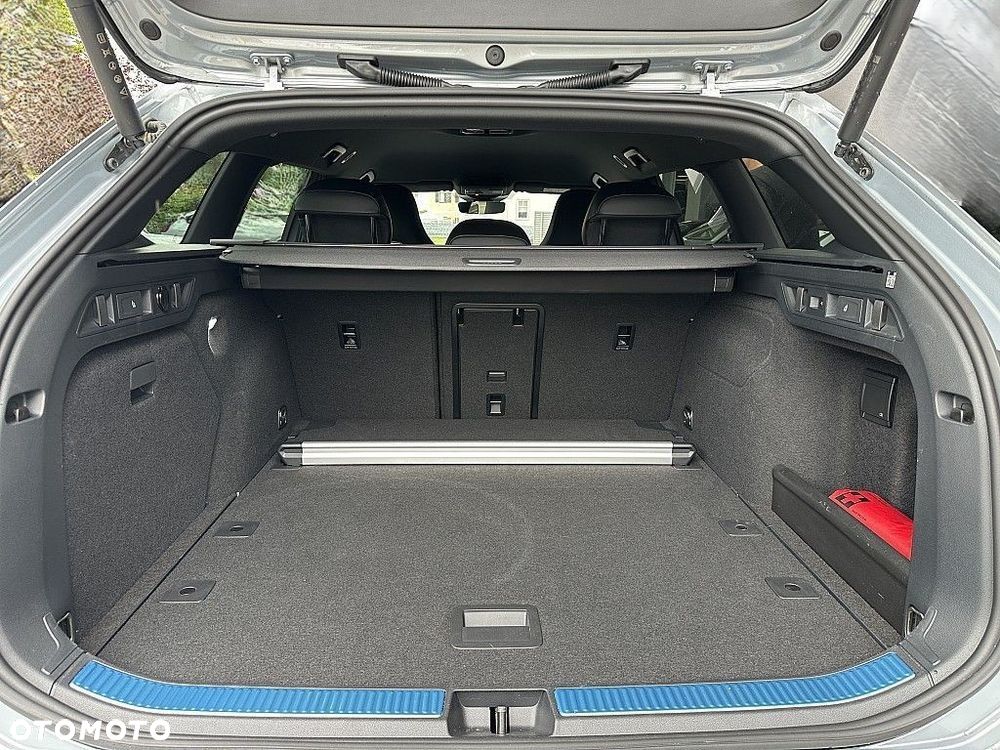 Volkswagen Passat 2.0 TSI 4Mot R-Line DSG - 8