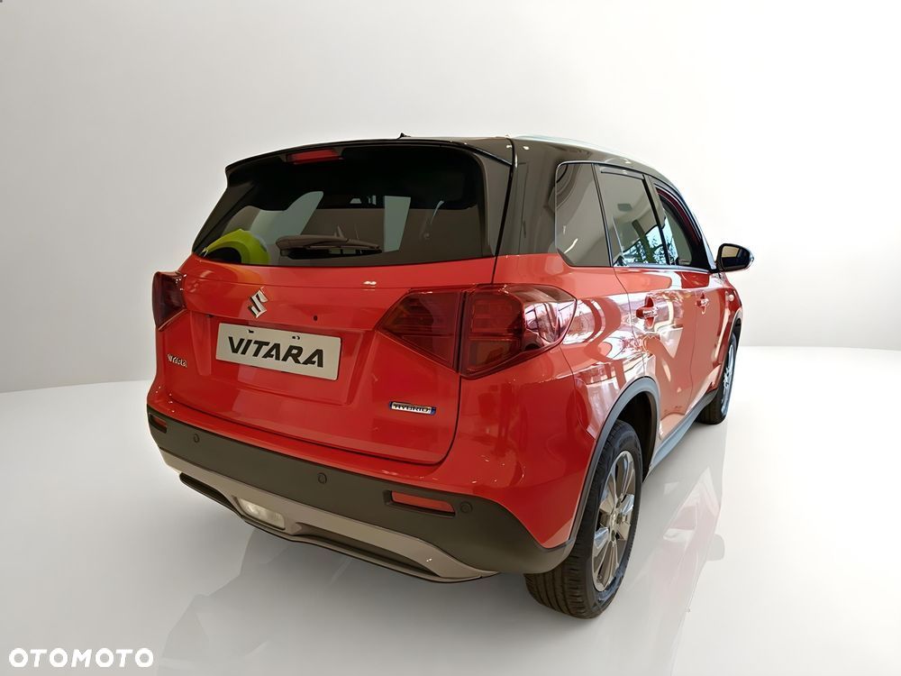 Suzuki Vitara 1.4 Boosterjet mHEV Premium Plus 2WD - 2
