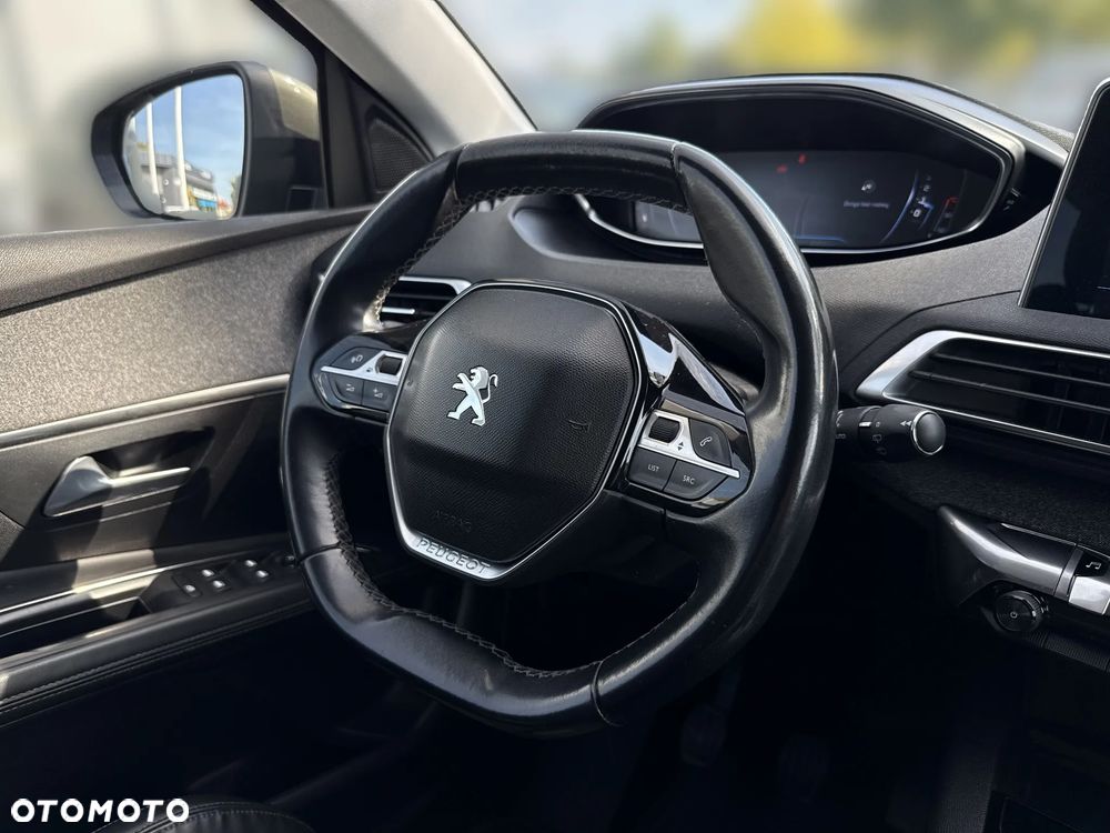 Peugeot 3008 1.5 BlueHDi Allure S&S - 40
