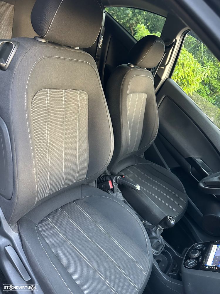 Opel Corsa 1.4 Black Edition - 13