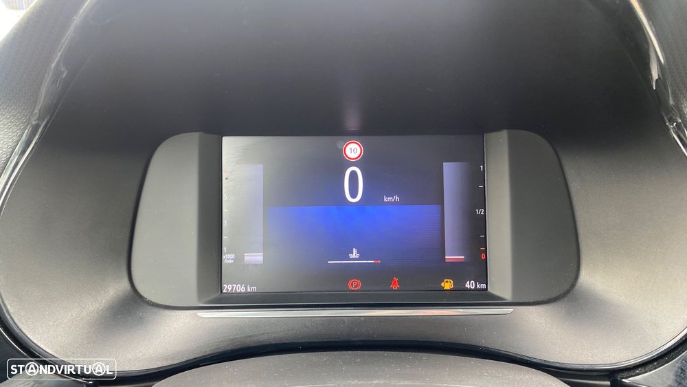 Opel Corsa 1.2 T Edition - 38