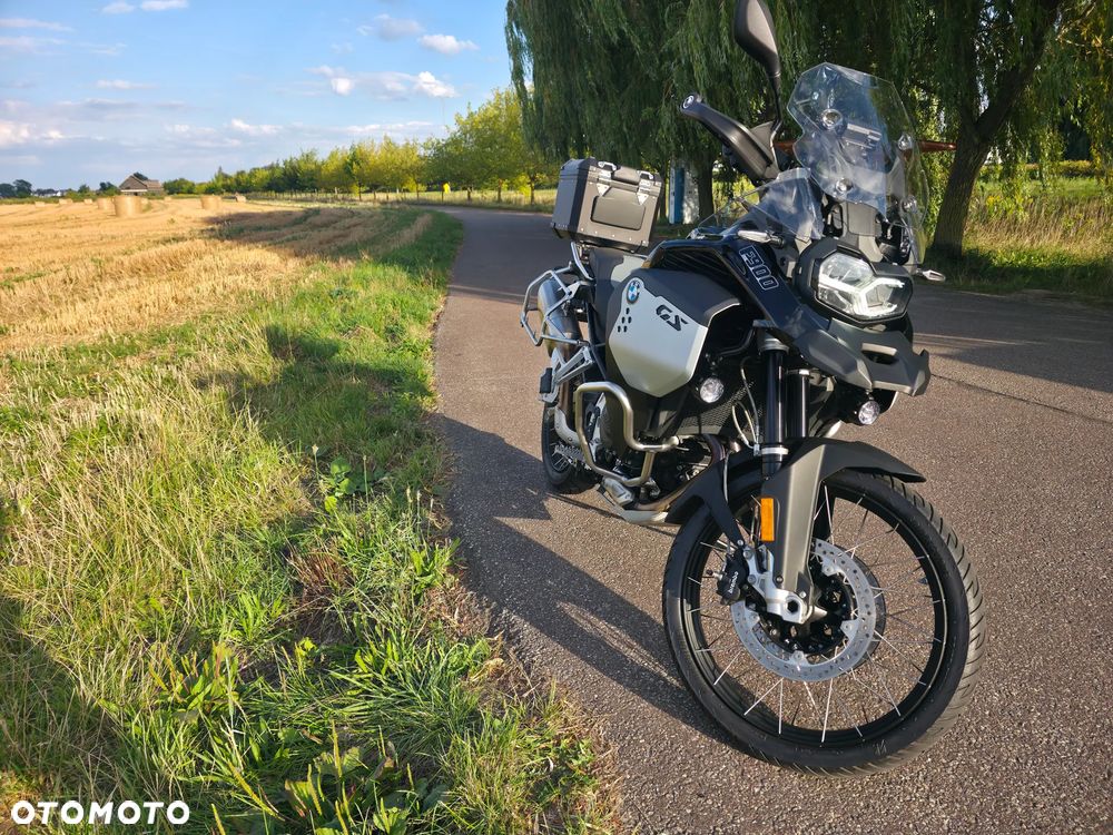 BMW GS - 2