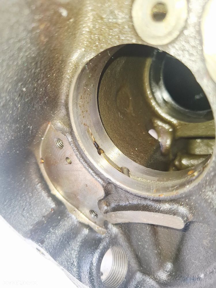 Blok Silnika Dół 2.0TFSI 06H103021L CCZ Audi VW Seat Skoda - 6