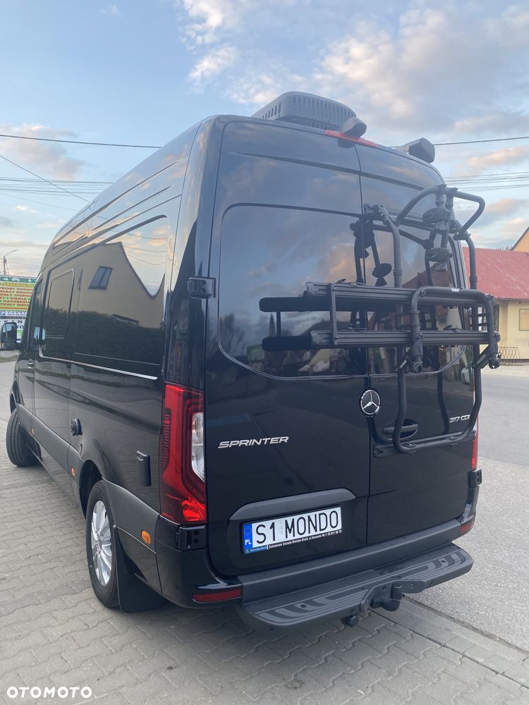 Mercedes-Benz SPRINTER - 14