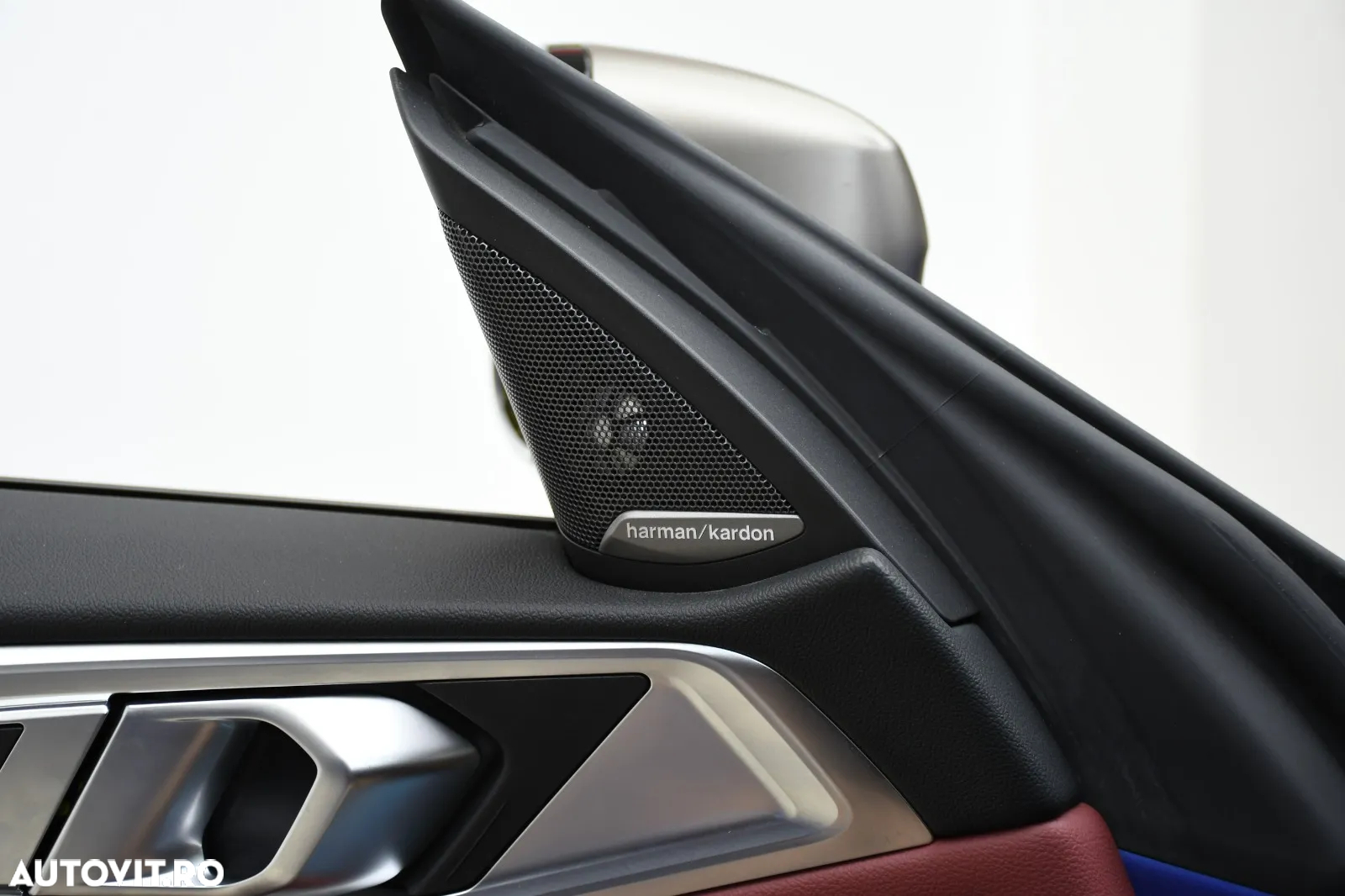 BMW M4 M440i xDrive AT MHEV - 19