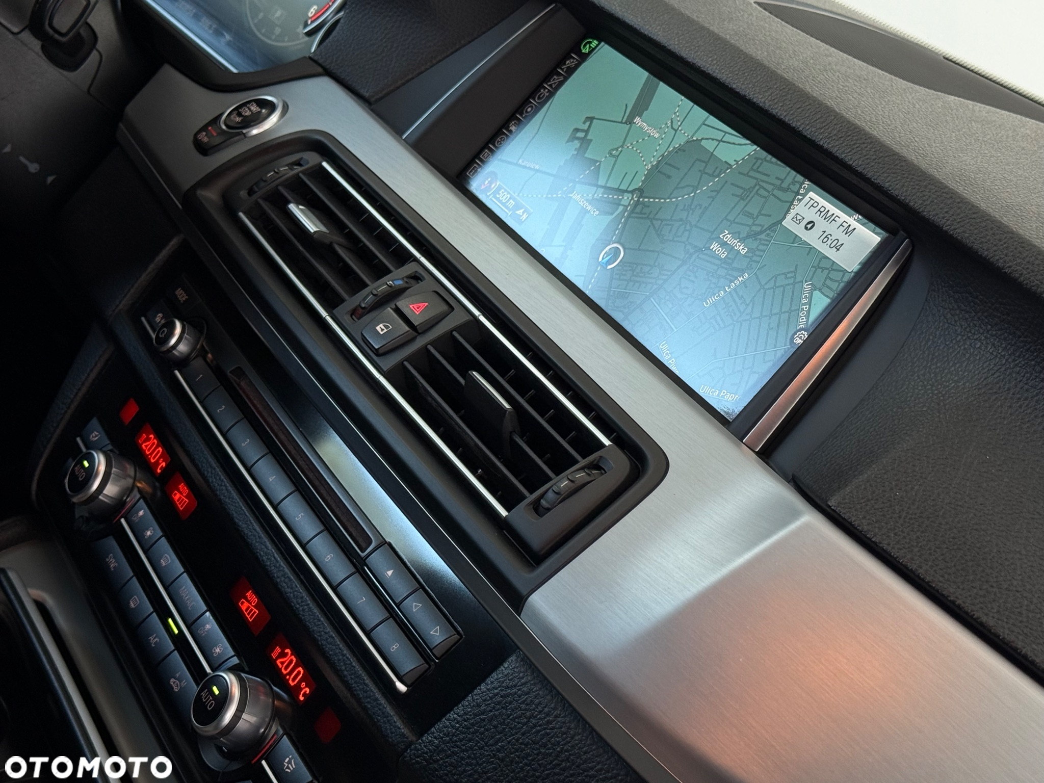 BMW Seria 5 520d - 30