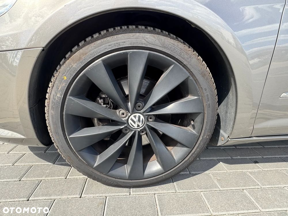 Volkswagen Passat CC - 26