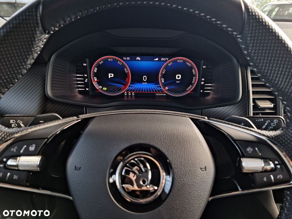 Skoda Kodiaq 2.0 TSI 4x4 Sportline DSG - 32