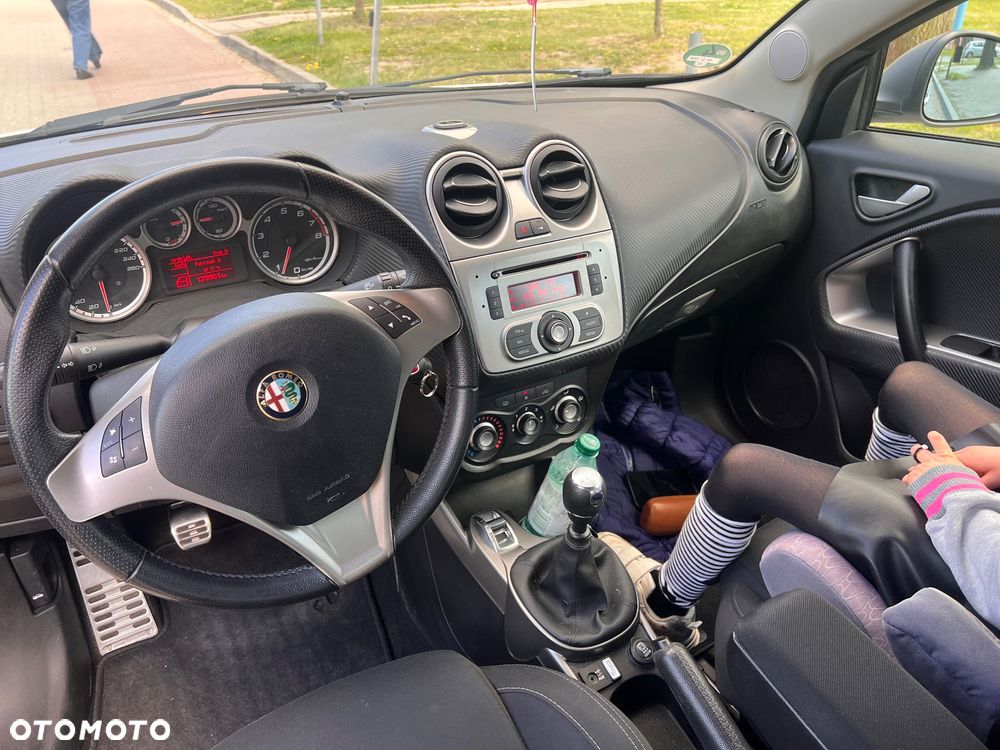 Alfa Romeo Mito 1.4 16V MultiAir Turismo - 7