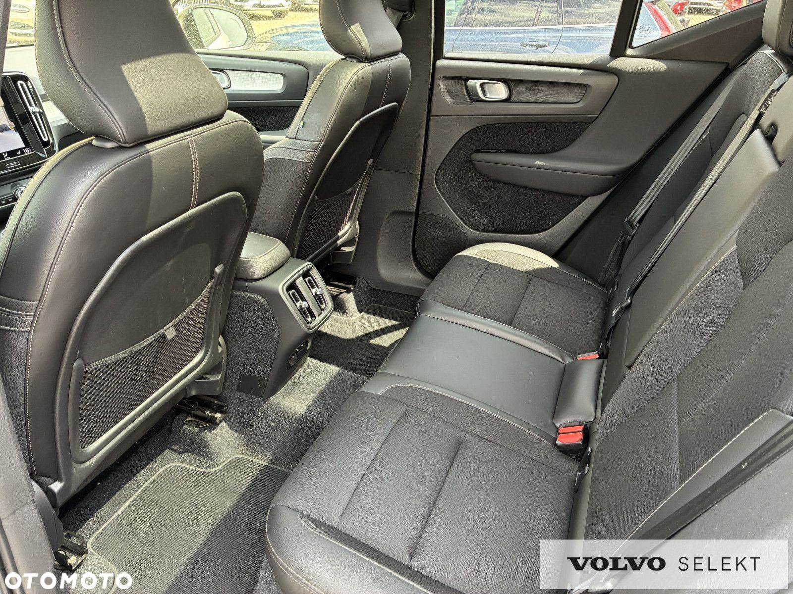 Volvo XC 40 - 11