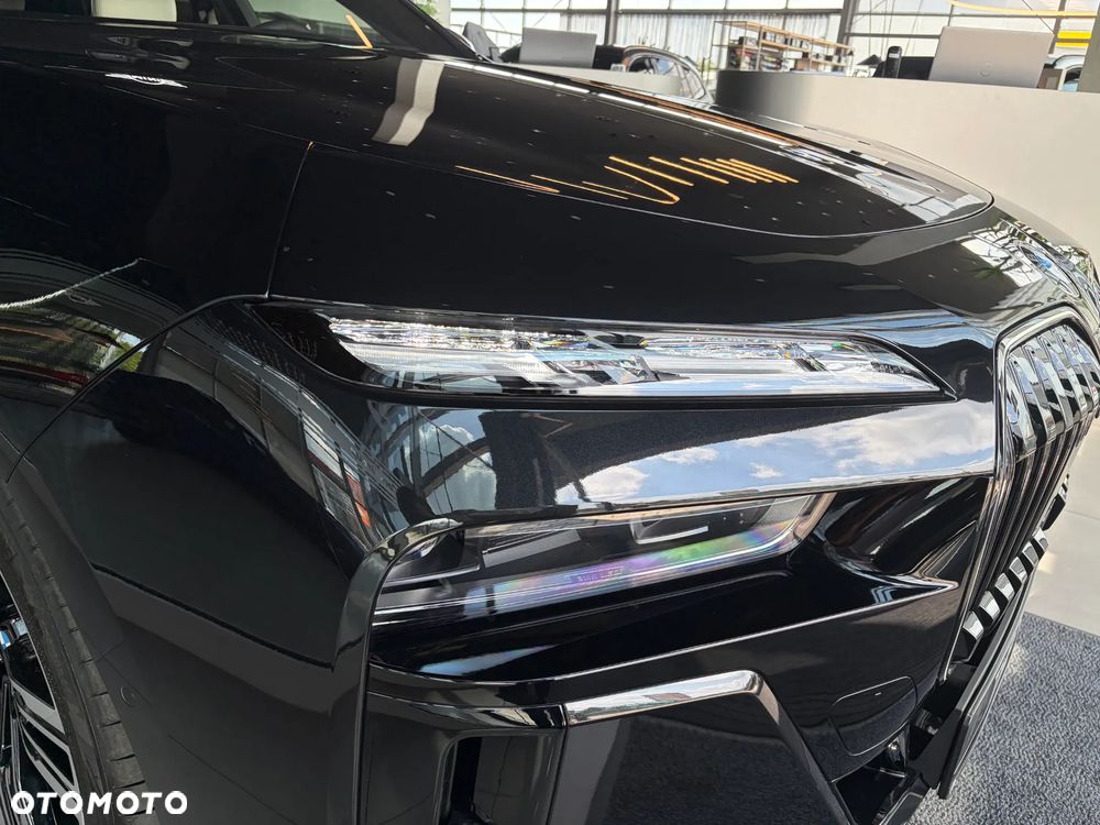 BMW Seria 7 740d xDrive mHEV sport - 9