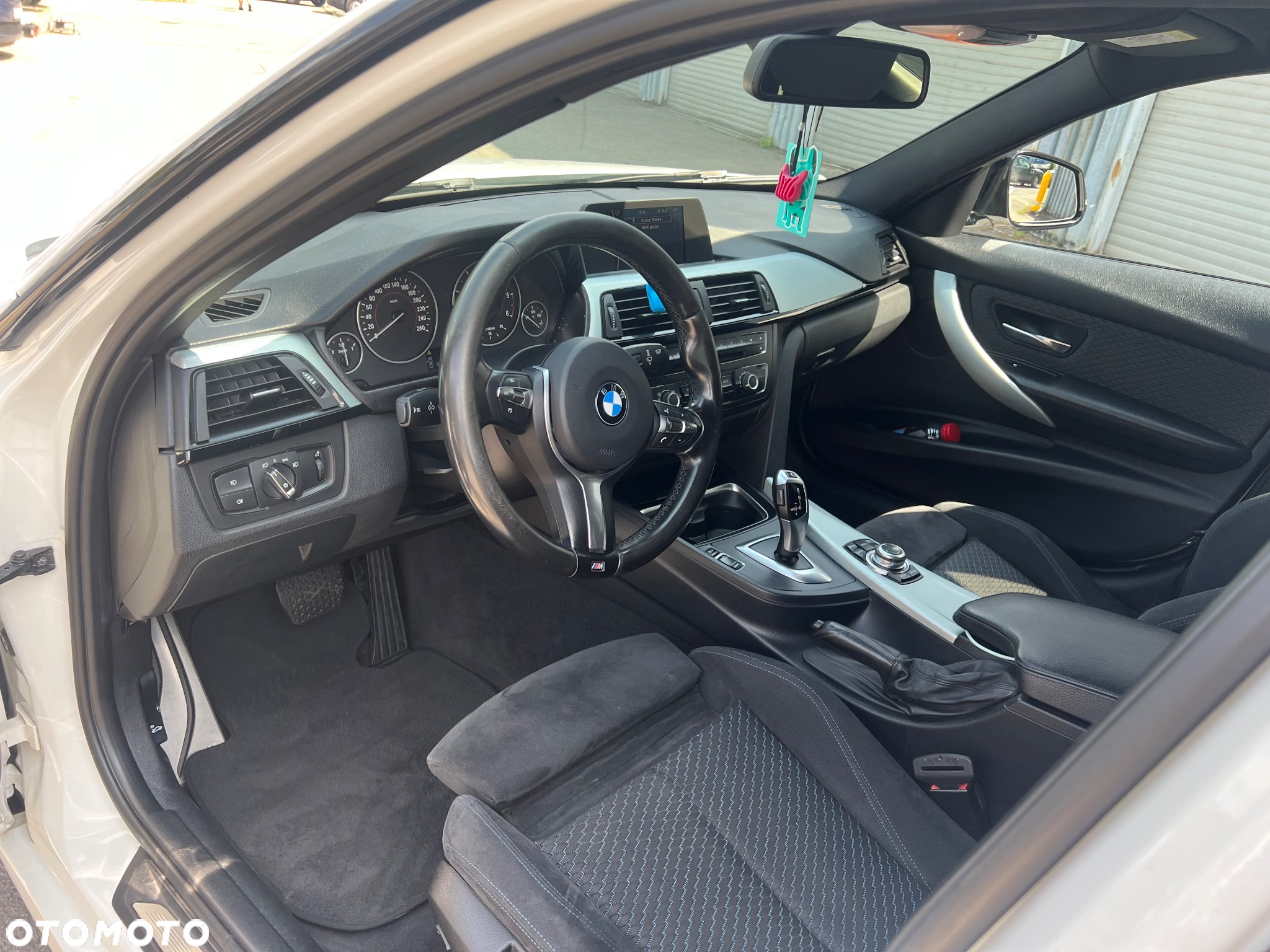 BMW Seria 3 - 9