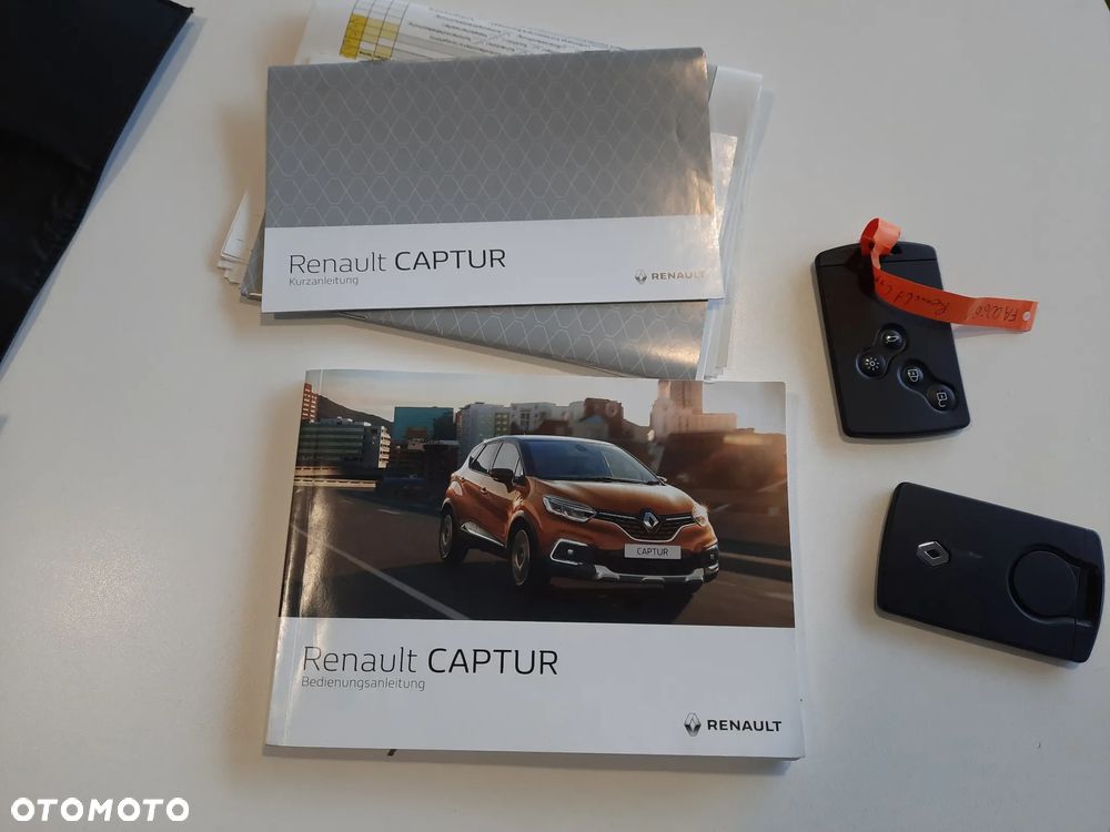 Renault Captur ENERGY TCe 90 Start&Stop Intens - 31